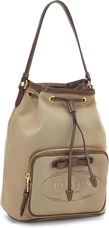 Prada Nylon Handbag - Rovelle Bags