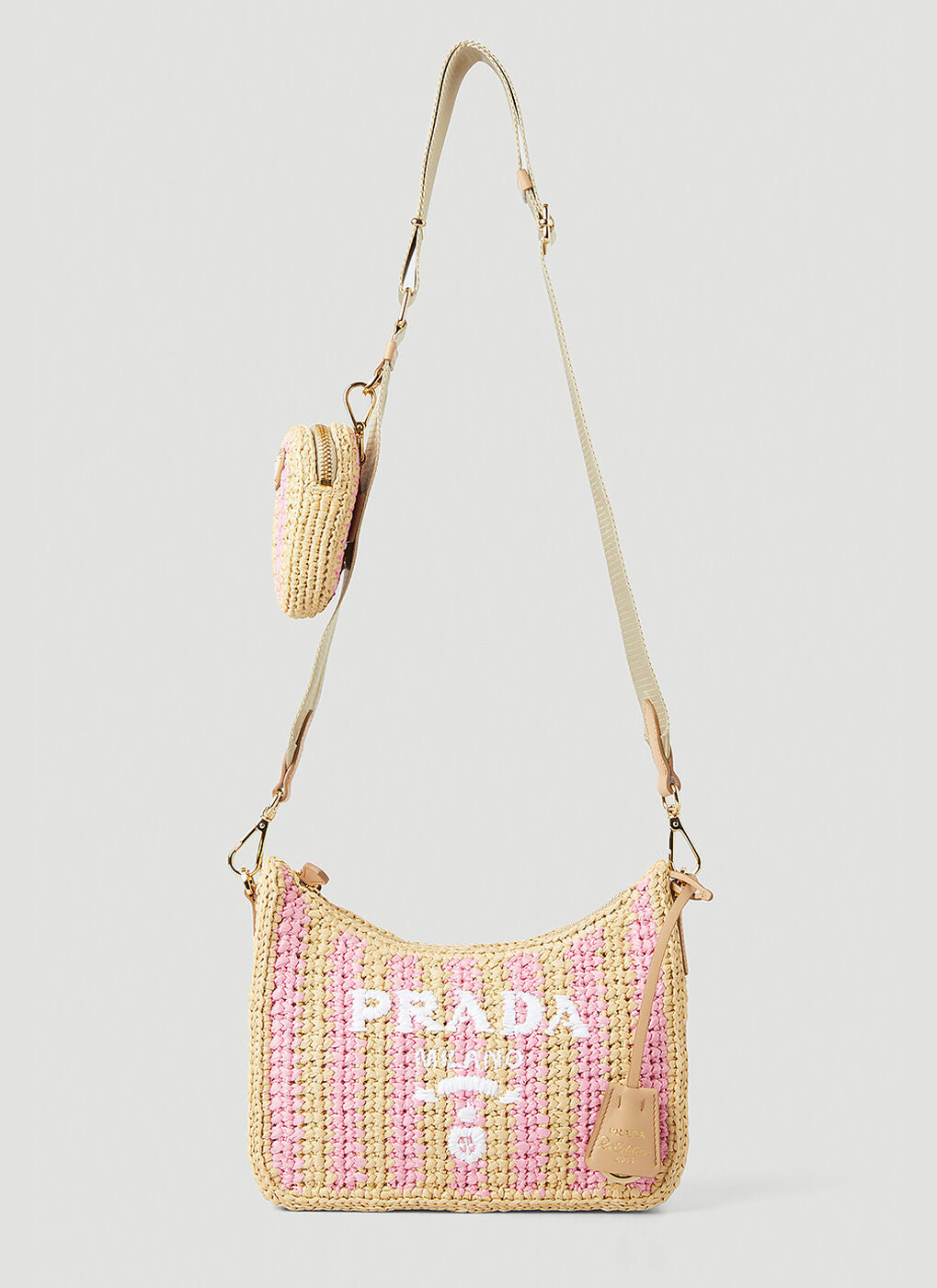 Prada Re Edition Shoulder Bag - Rovelle Bags