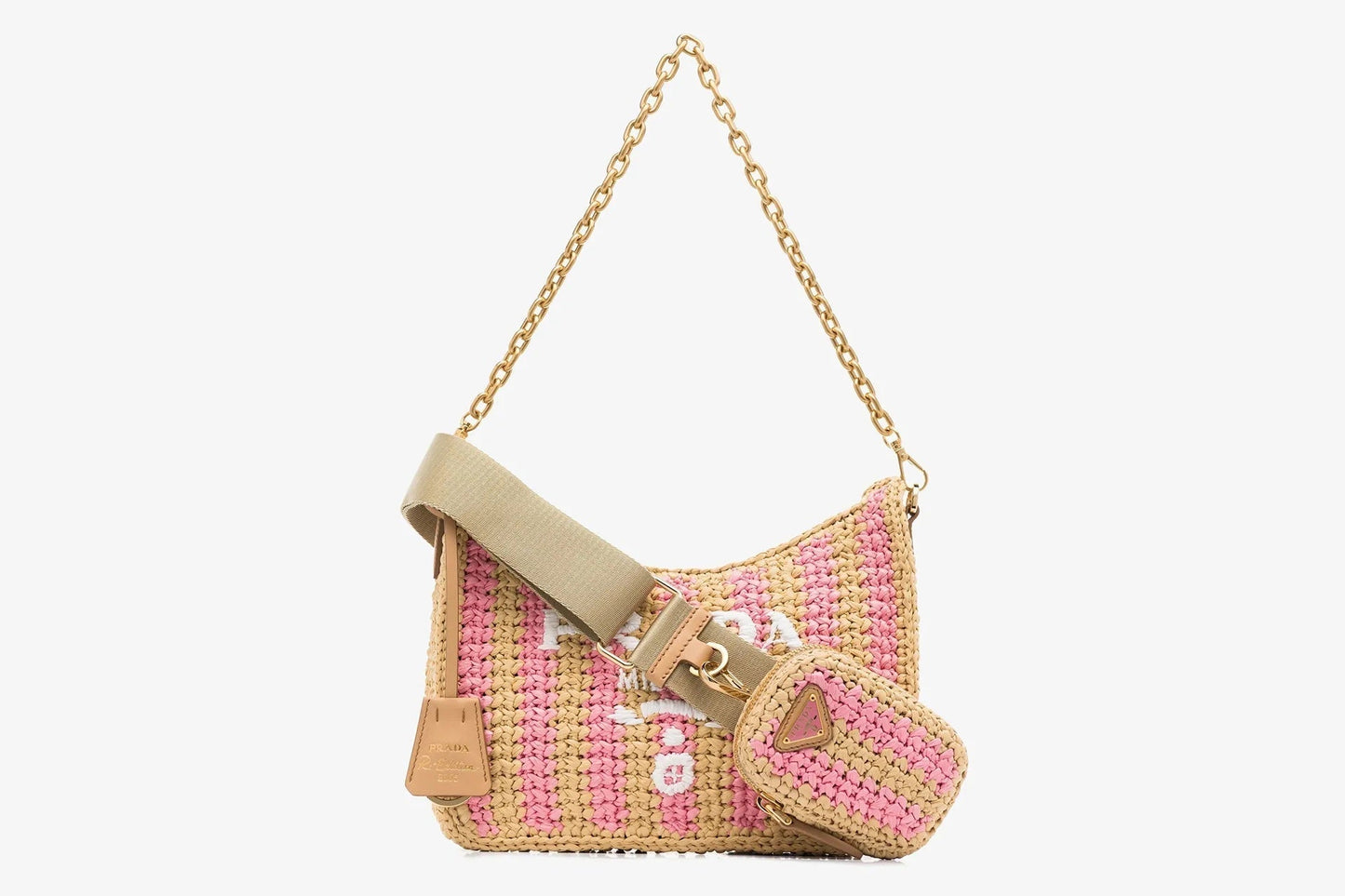 Prada Re Edition Shoulder Bag - Rovelle Bags