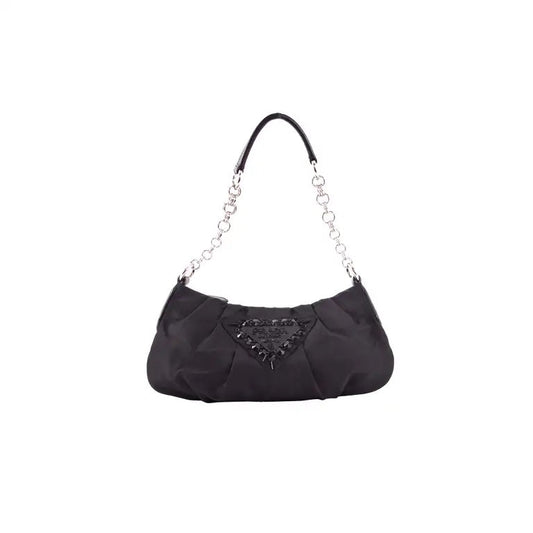 Prada Nylon Handbag - Rovelle Bags