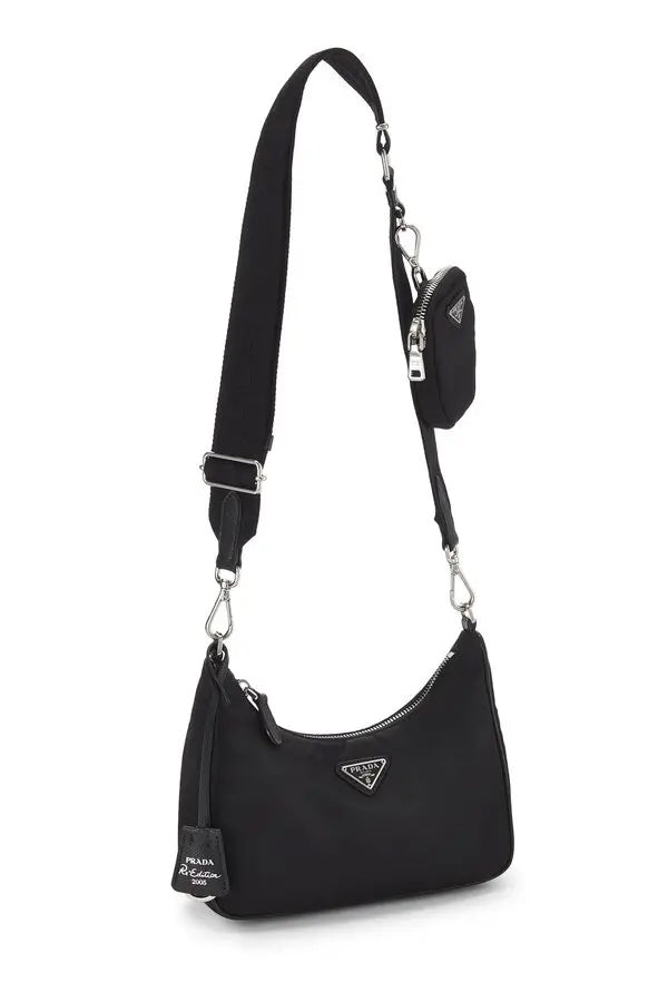 Prada Re Edition Crossbody - Rovelle Bags