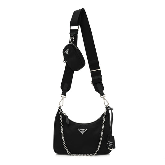 Prada Re Edition Crossbody - Rovelle Bags