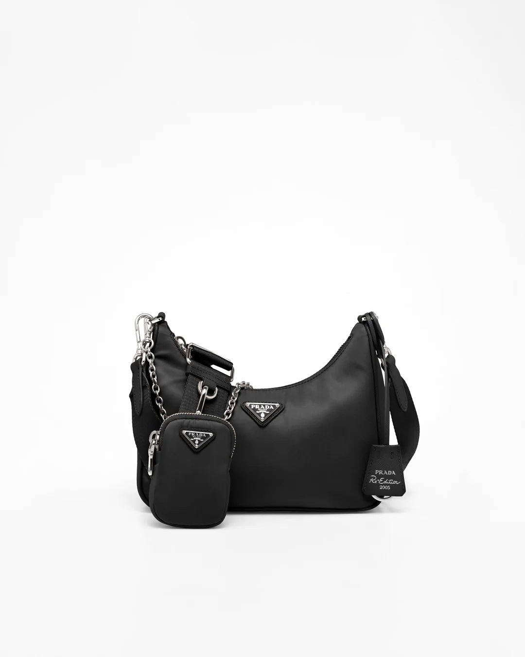 Prada Re Edition Crossbody - Rovelle Bags