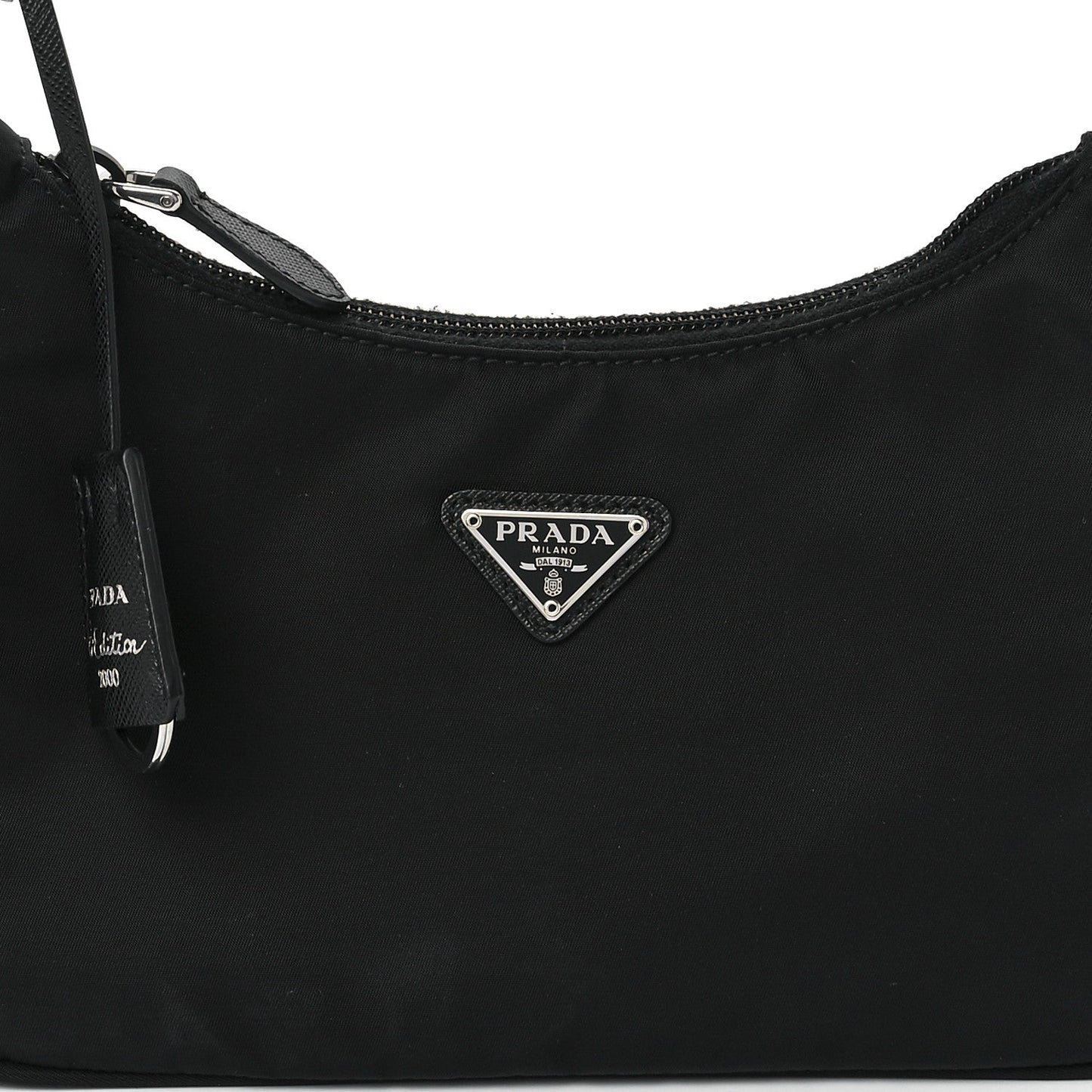 Prada Re Edition Shoulder Bag - Rovelle Bags