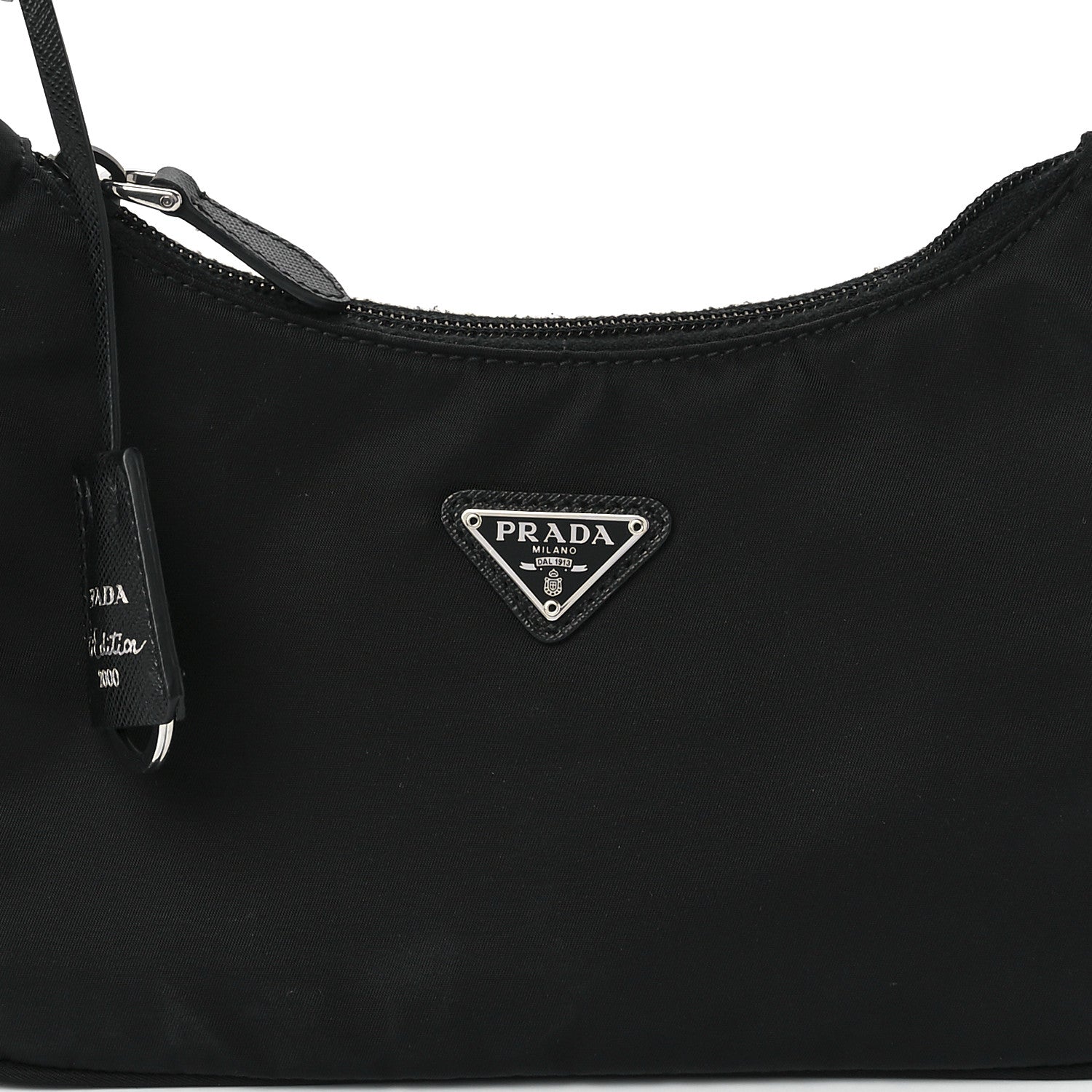 Prada Re Edition Shoulder Bag - Rovelle Bags