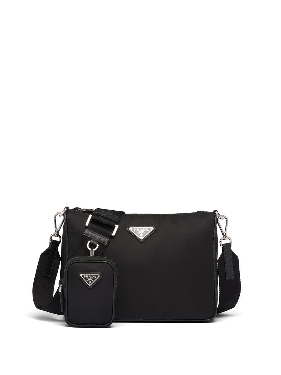 Prada Re Edition Crossbody - Rovelle Bags