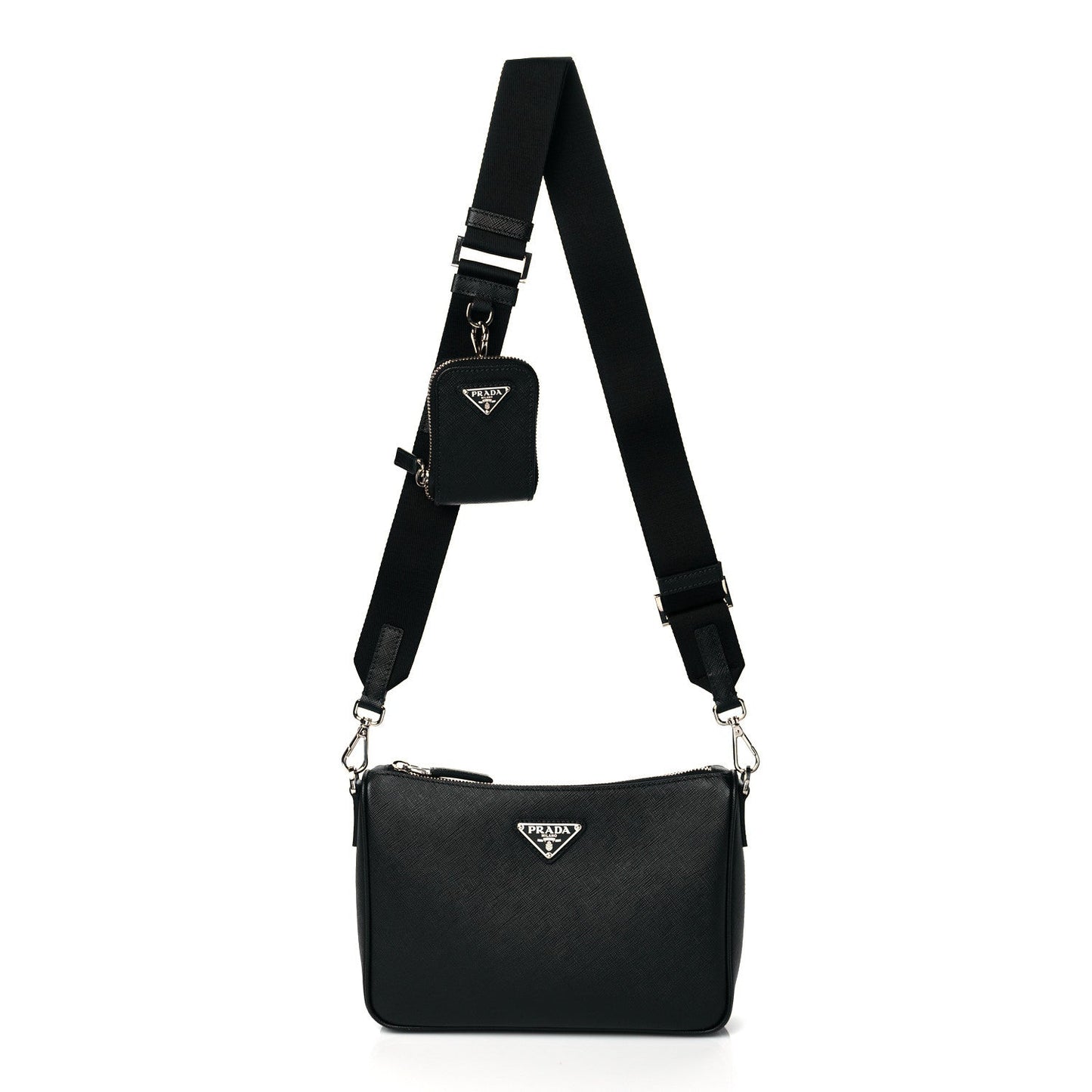 Prada Re Edition Crossbody - Rovelle Bags