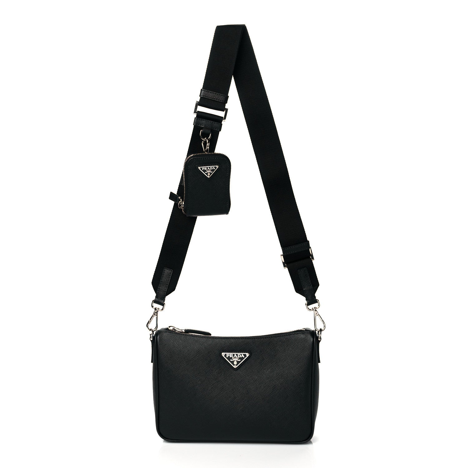 Prada Re Edition Crossbody - Rovelle Bags