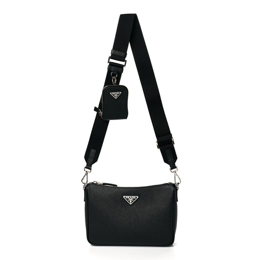 Prada Re Edition Crossbody - Rovelle Bags