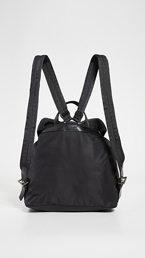 Prada Nylon Backpack - Rovelle Bags
