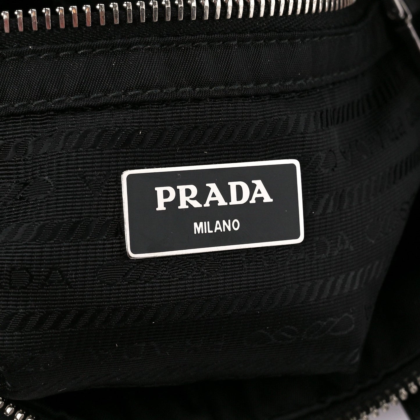 Prada Tessuto Tote - Rovelle Bags