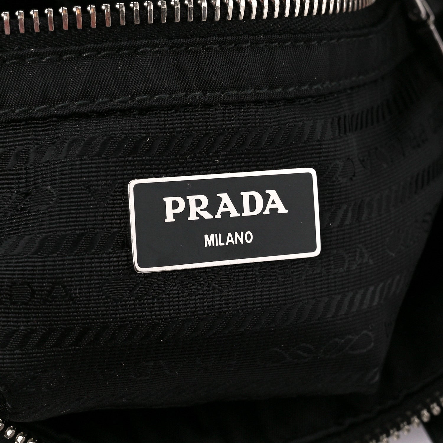 Prada Tessuto Tote - Rovelle Bags