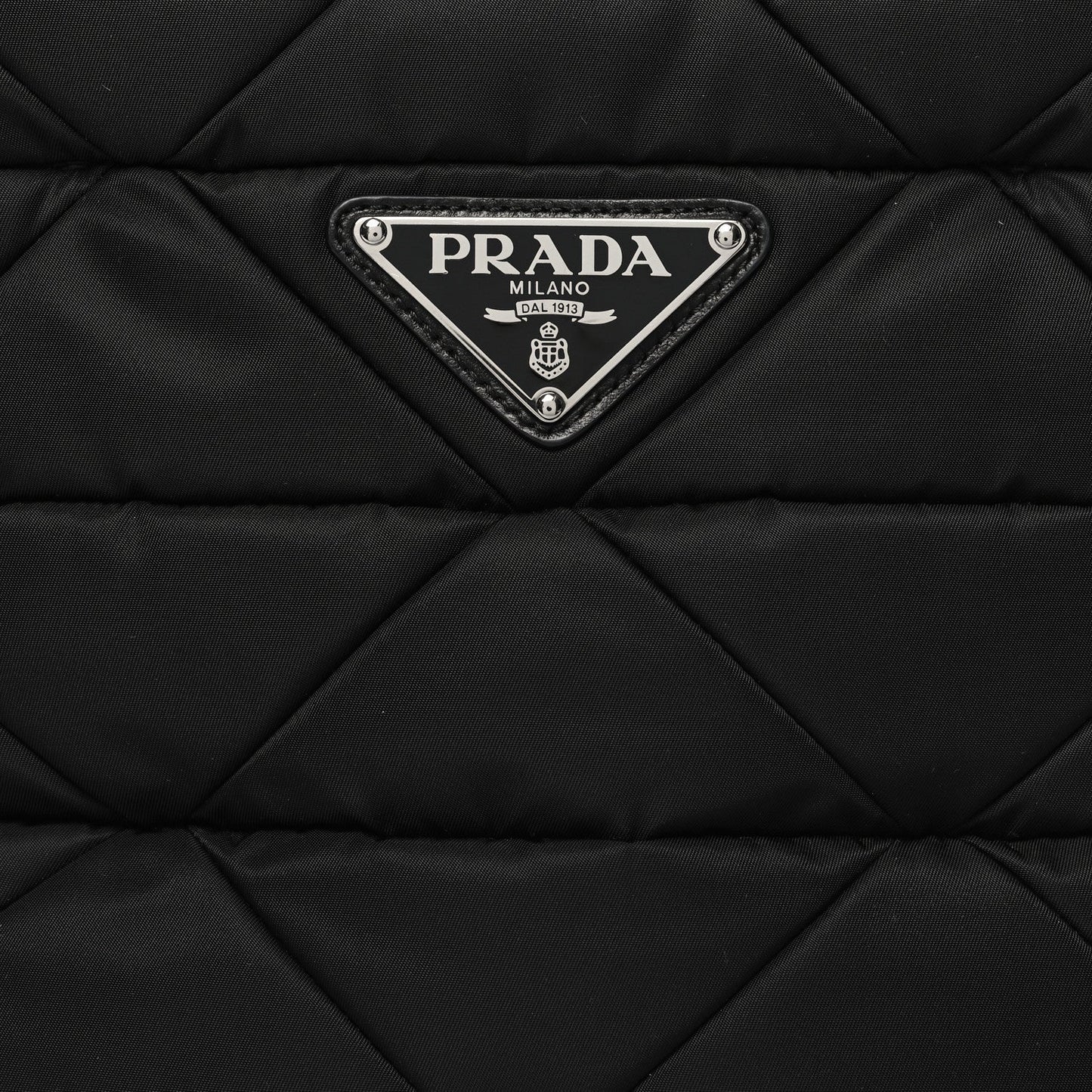 Prada Tessuto Tote - Rovelle Bags