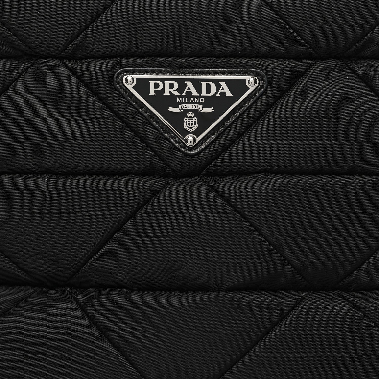 Prada Tessuto Tote - Rovelle Bags