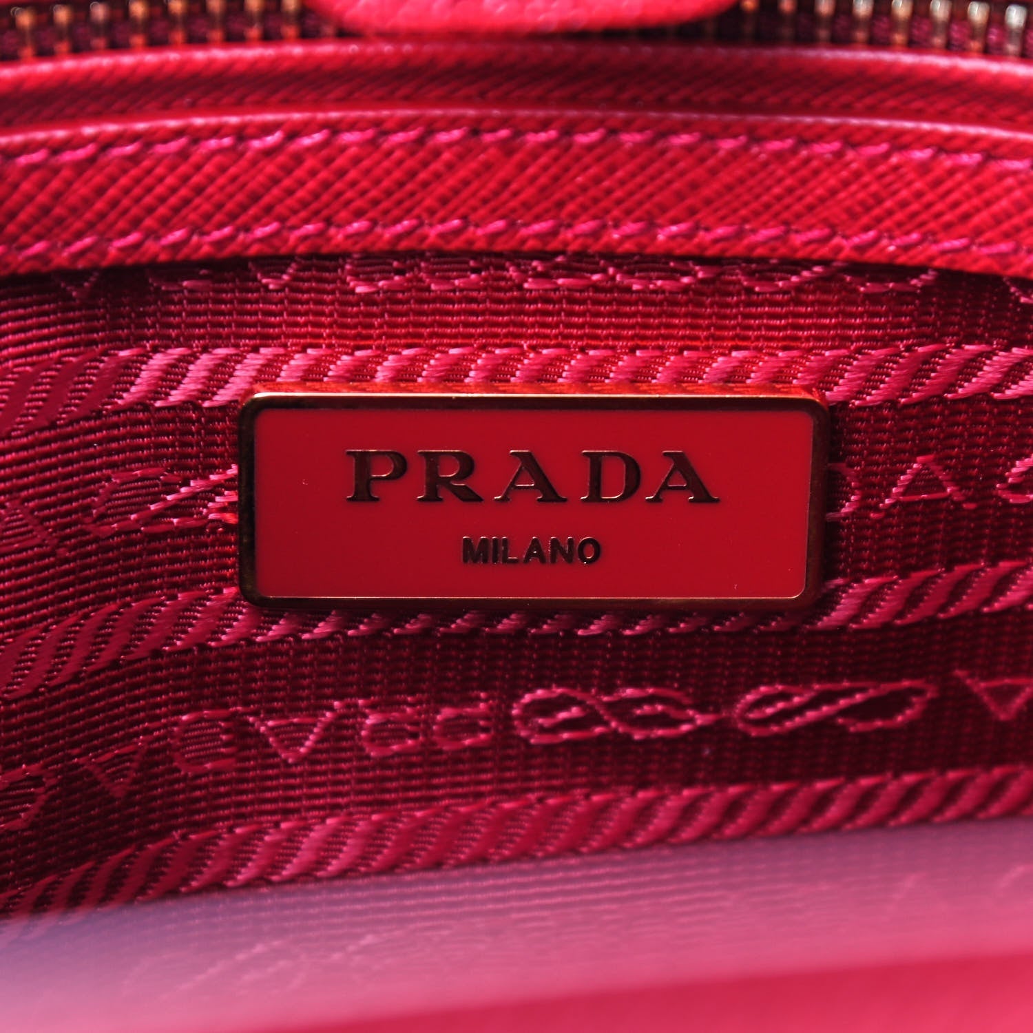Prada Galleria Tote - Rovelle Bags