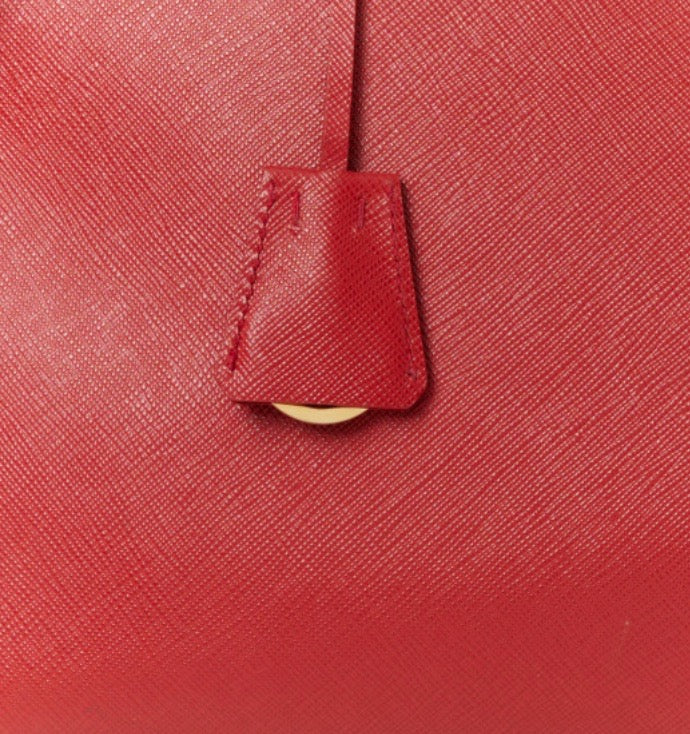 Prada Galleria Tote - Rovelle Bags
