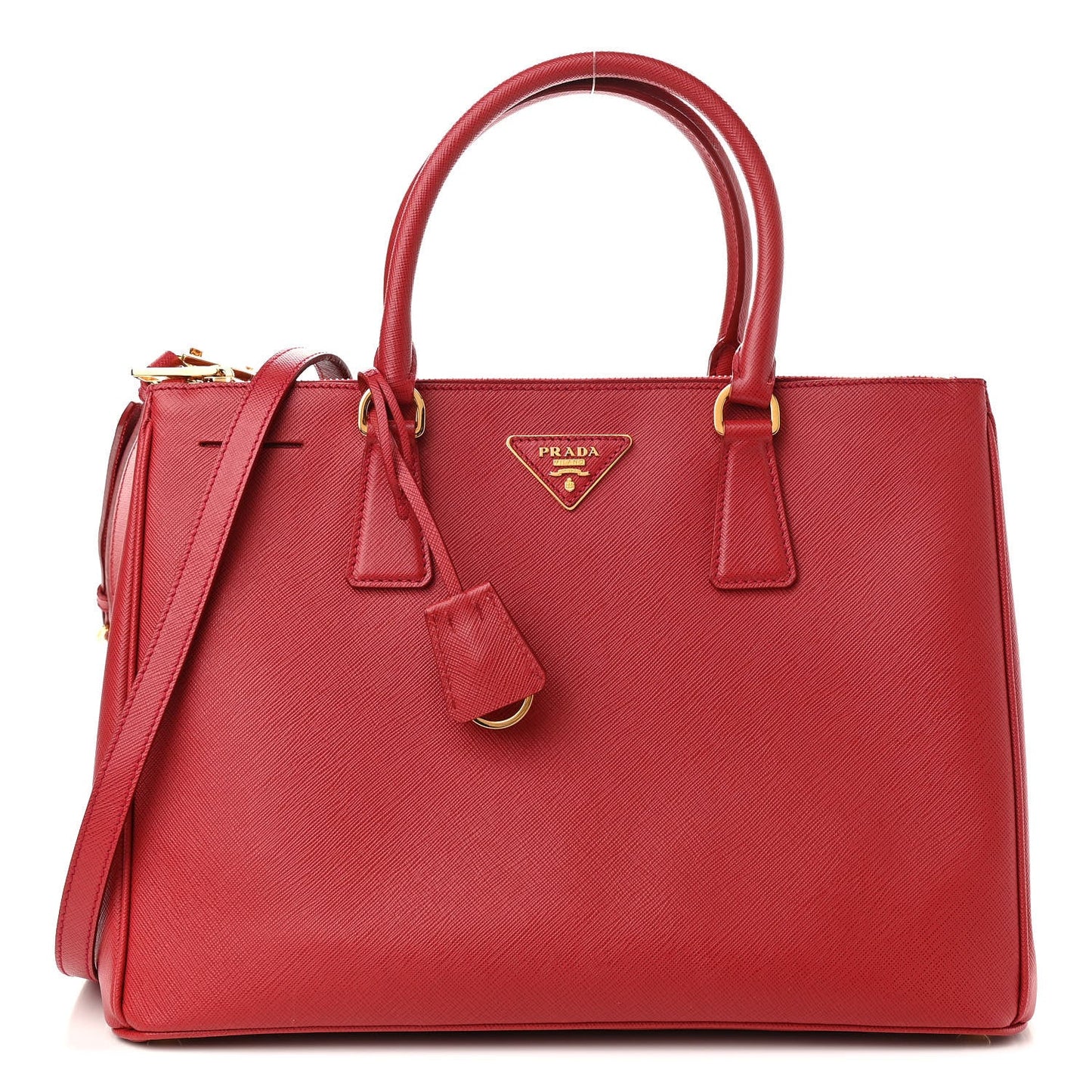 Prada Galleria Tote - Rovelle Bags