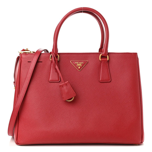 Prada Galleria Tote - Rovelle Bags