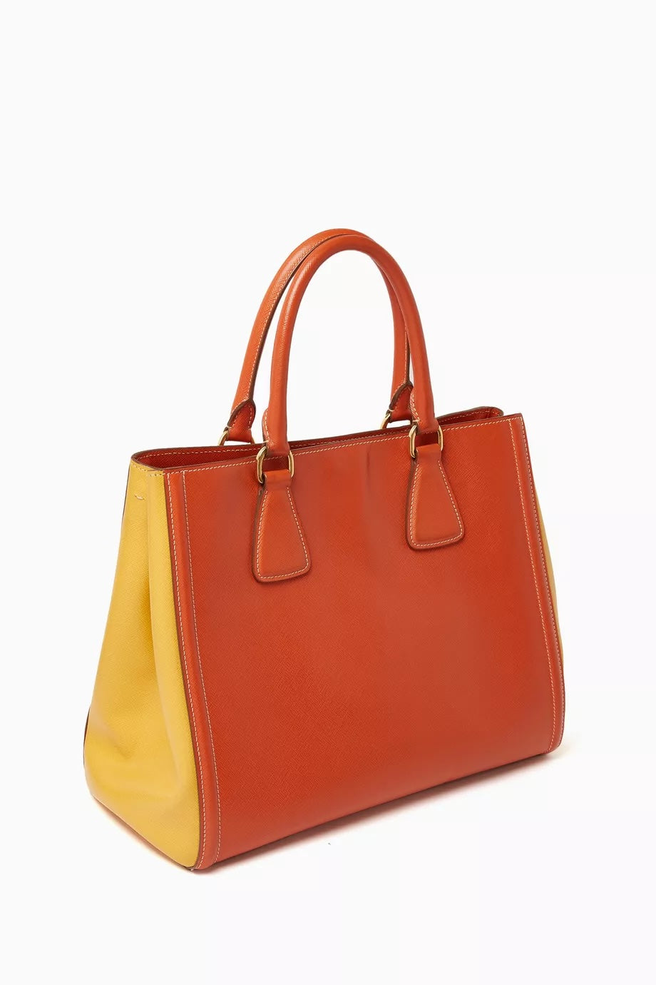 Prada Galleria Tote - Rovelle Bags