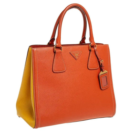 Prada Galleria Tote - Rovelle Bags