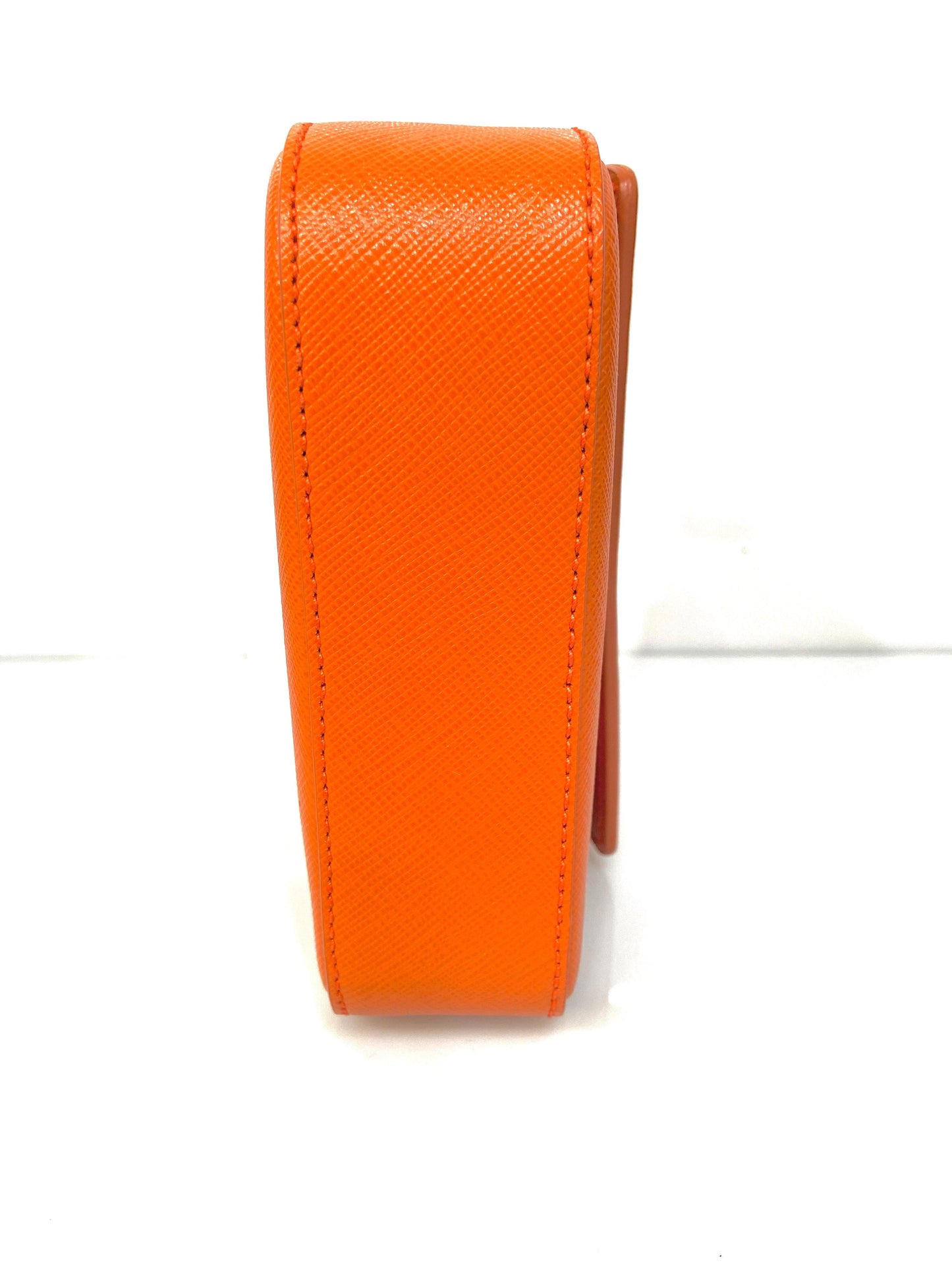Prada Saffiano Clutch - Rovelle Bags