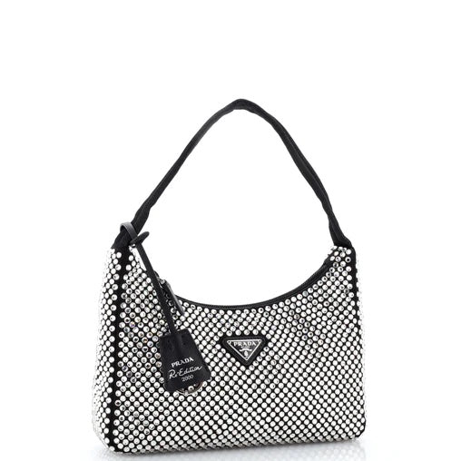 Prada Re Edition Shoulder Bag - Rovelle Bags