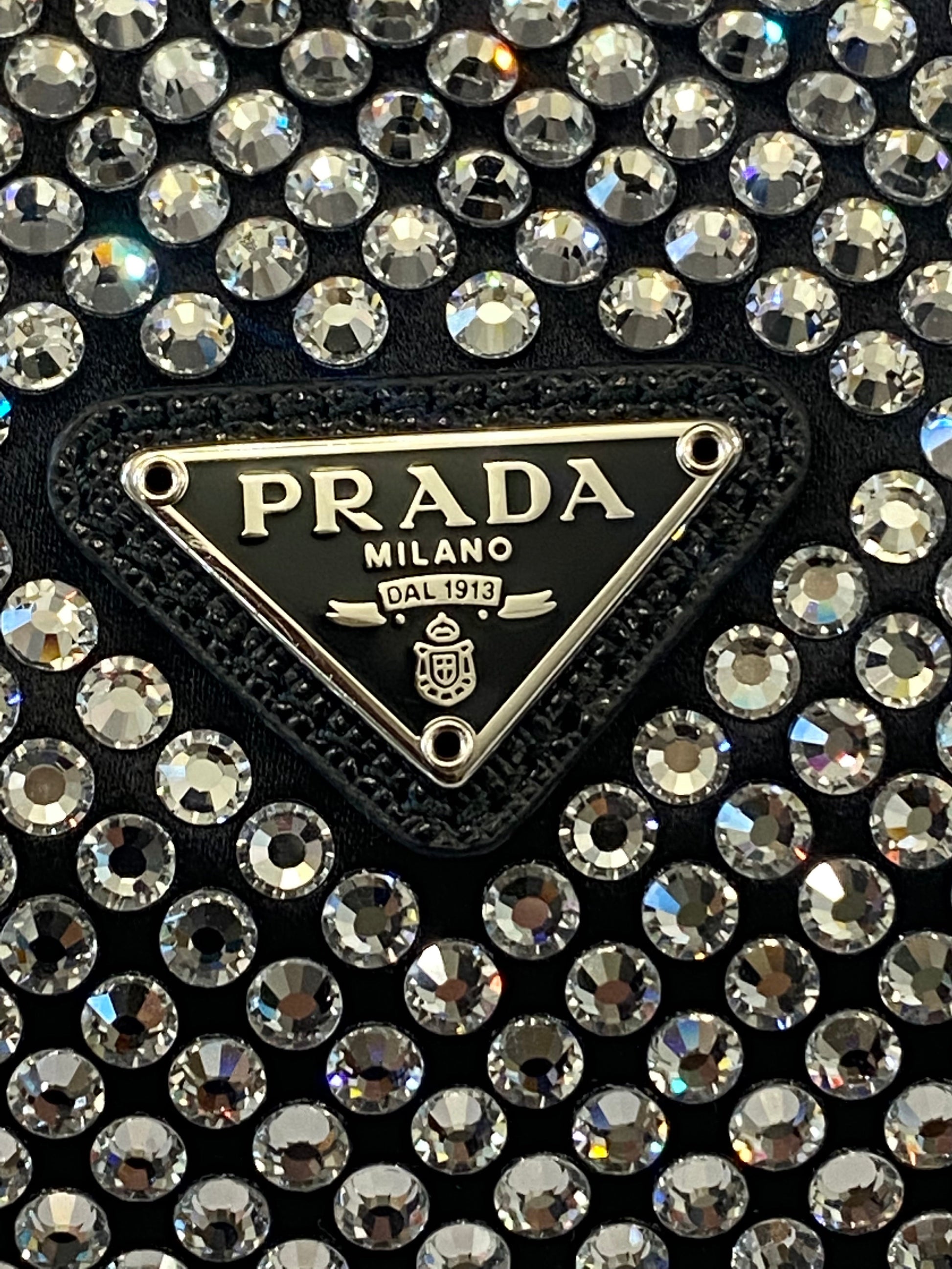 Prada Re Edition Shoulder Bag - Rovelle Bags