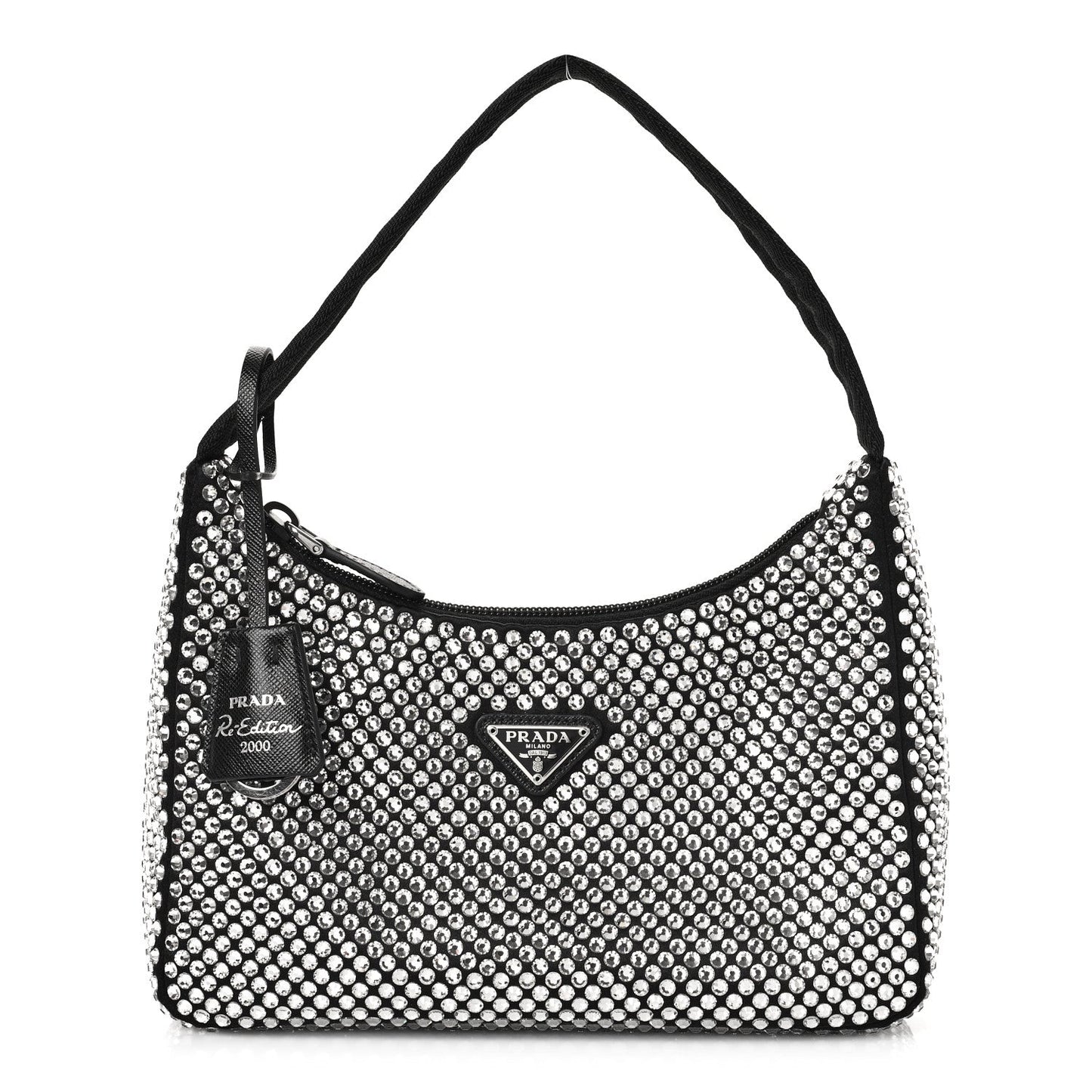 Prada Re Edition Shoulder Bag - Rovelle Bags