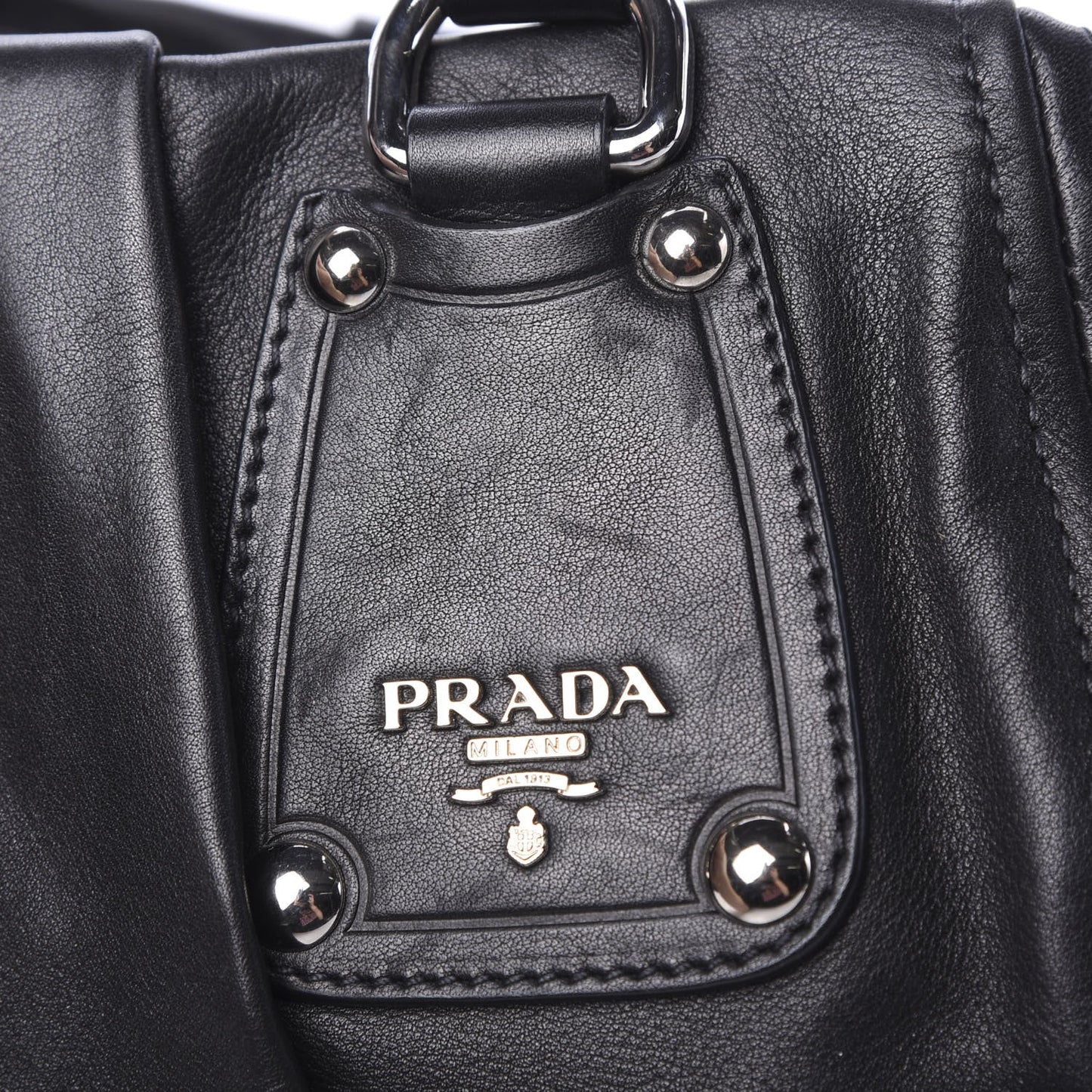 Prada Nylon Shoulder Bag - Rovelle Bags