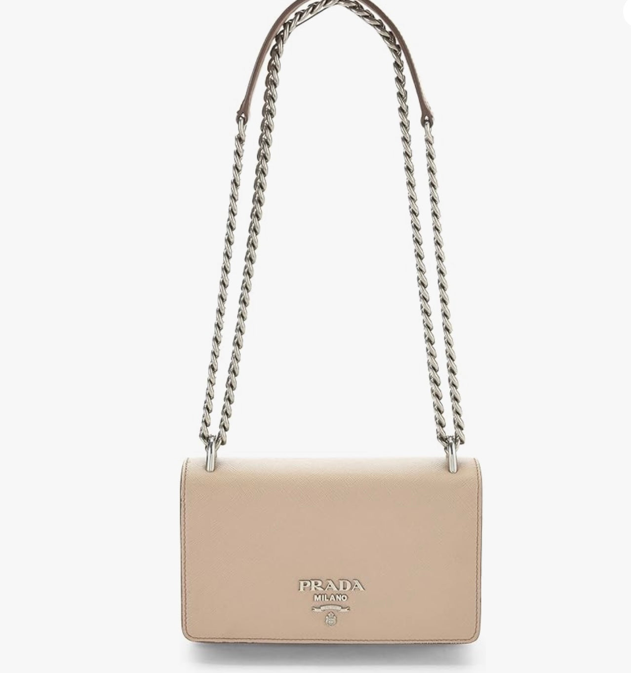 Prada Nylon Shoulder Bag - Rovelle Bags