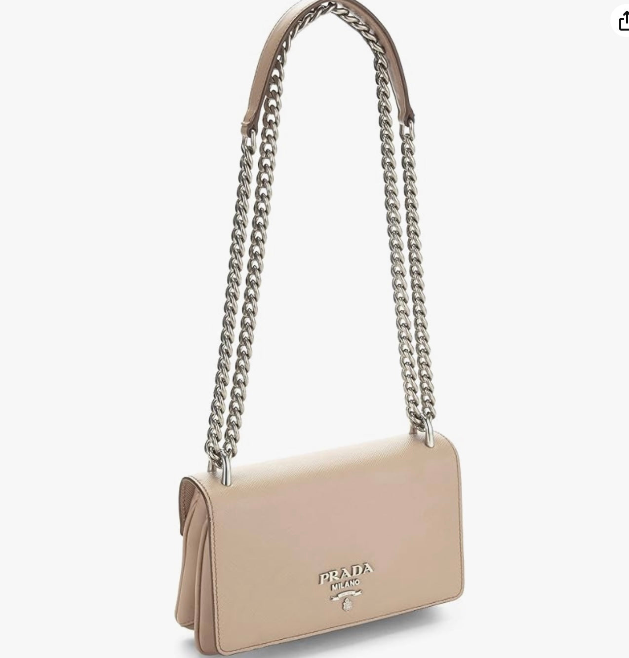 Prada Nylon Shoulder Bag - Rovelle Bags