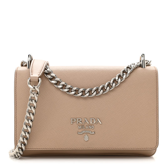 Prada Nylon Shoulder Bag - Rovelle Bags