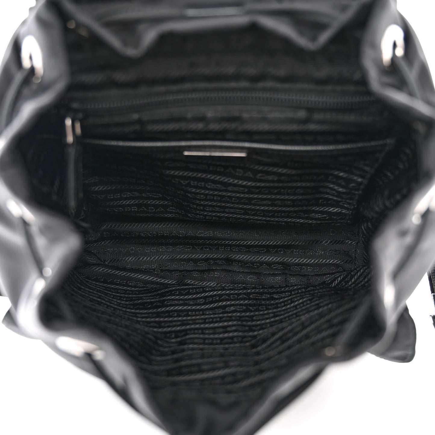 Prada Tessuto Backpack - Rovelle Bags