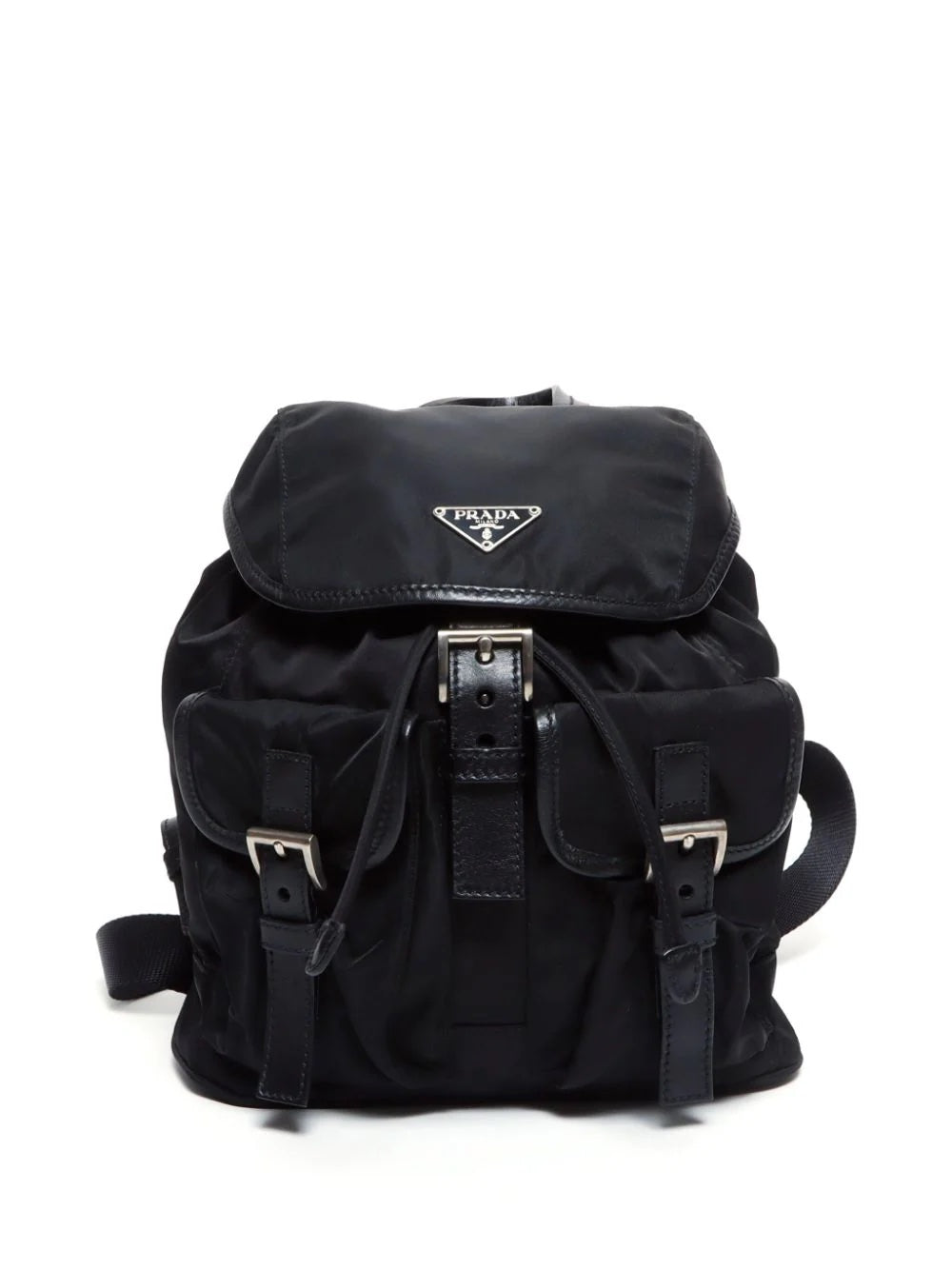 Prada Tessuto Backpack - Rovelle Bags