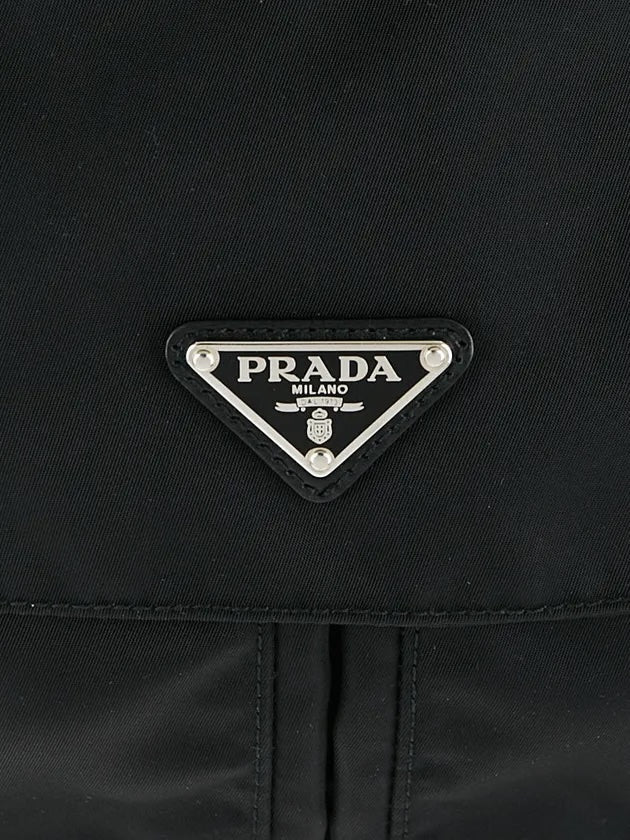 Prada Tessuto Handbag - Rovelle Bags