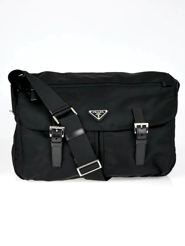 Prada Tessuto Handbag - Rovelle Bags