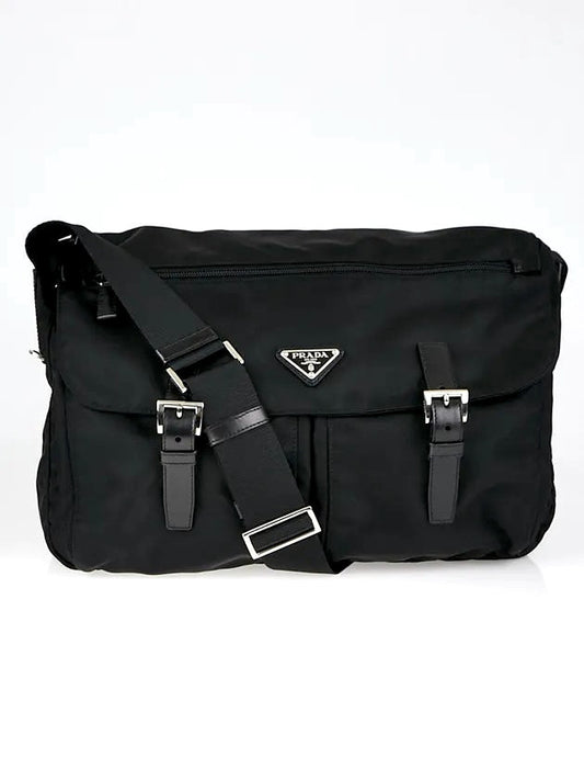 Prada Tessuto Handbag - Rovelle Bags