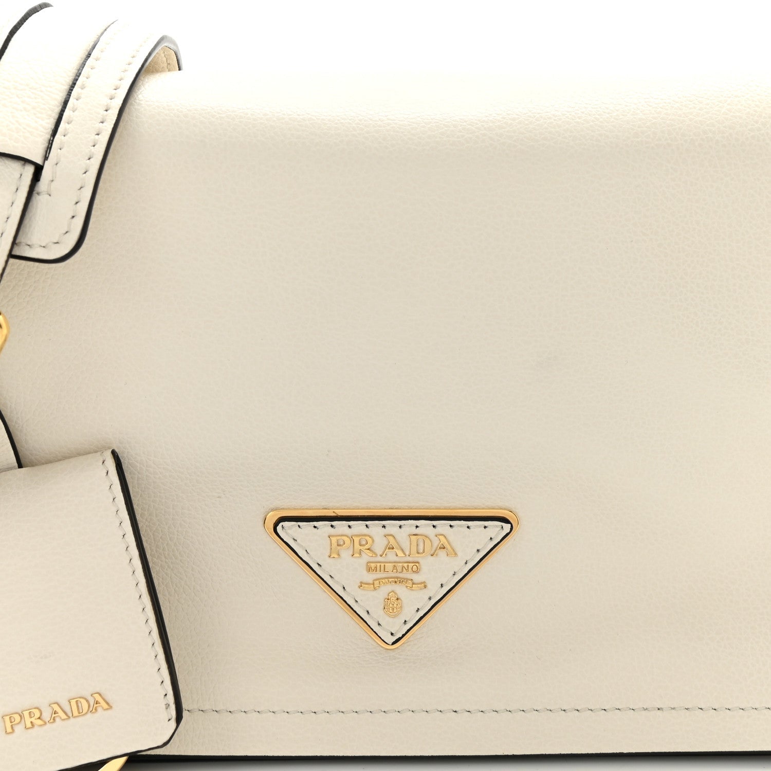 Prada Nylon Crossbody - Rovelle Bags