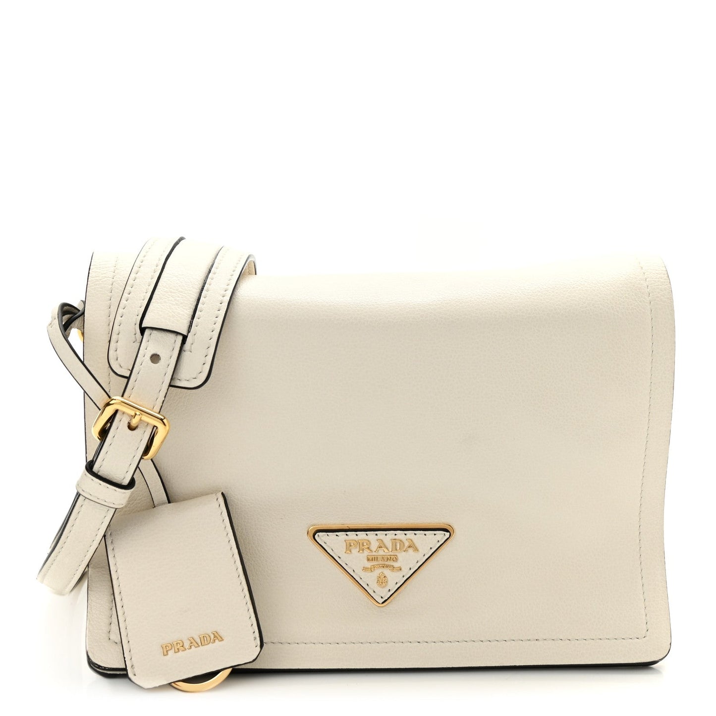 Prada Nylon Crossbody - Rovelle Bags