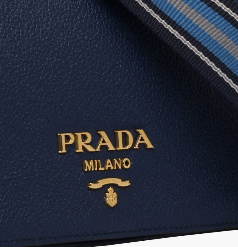 Prada Nylon Crossbody - Rovelle Bags