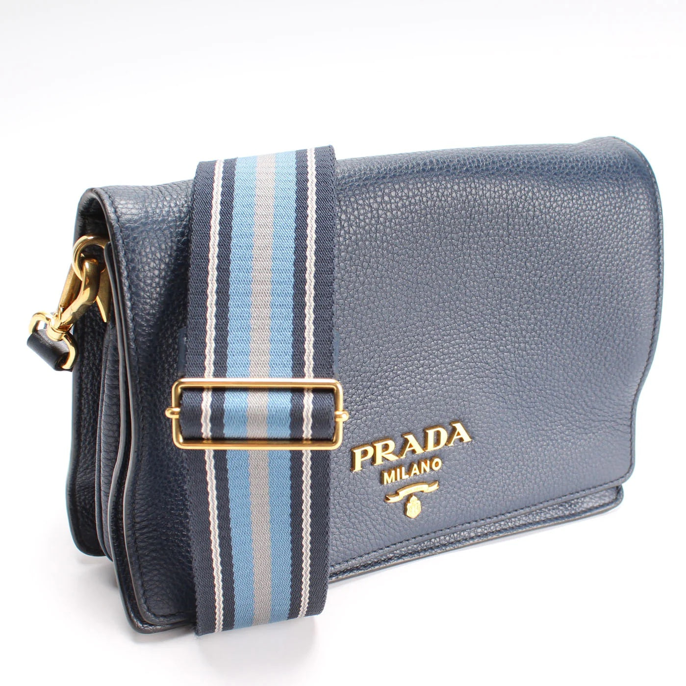 Prada Nylon Crossbody - Rovelle Bags