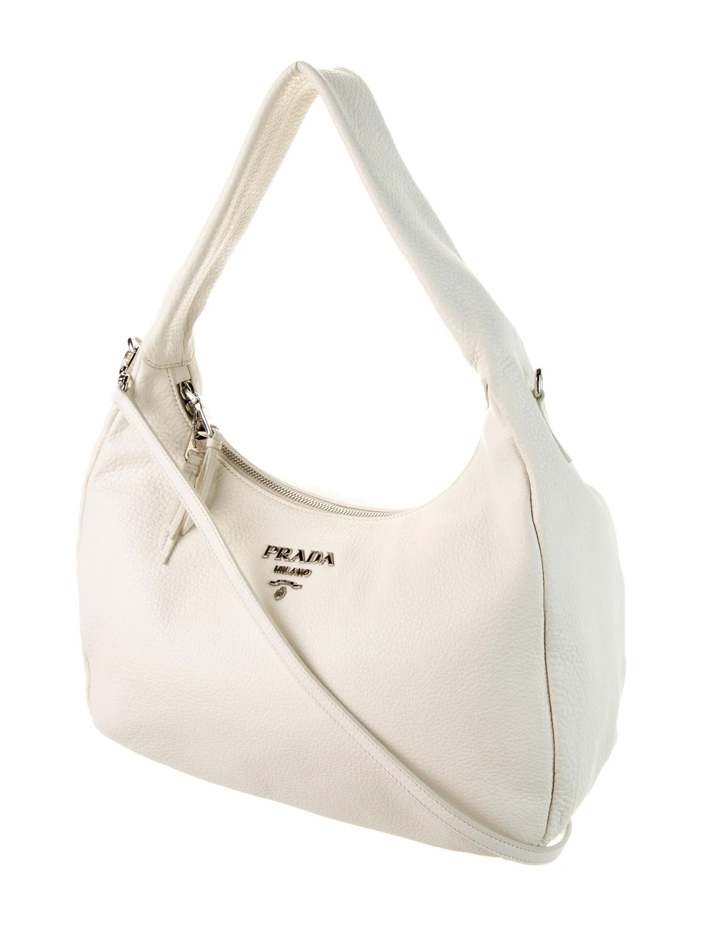 Prada Nylon Shoulder Bag - Rovelle Bags