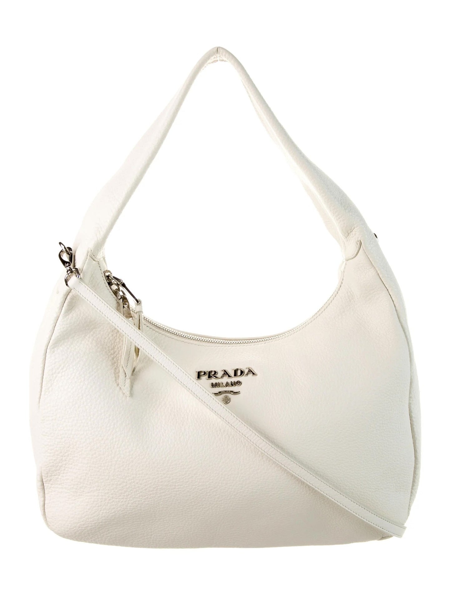 Prada Nylon Shoulder Bag - Rovelle Bags