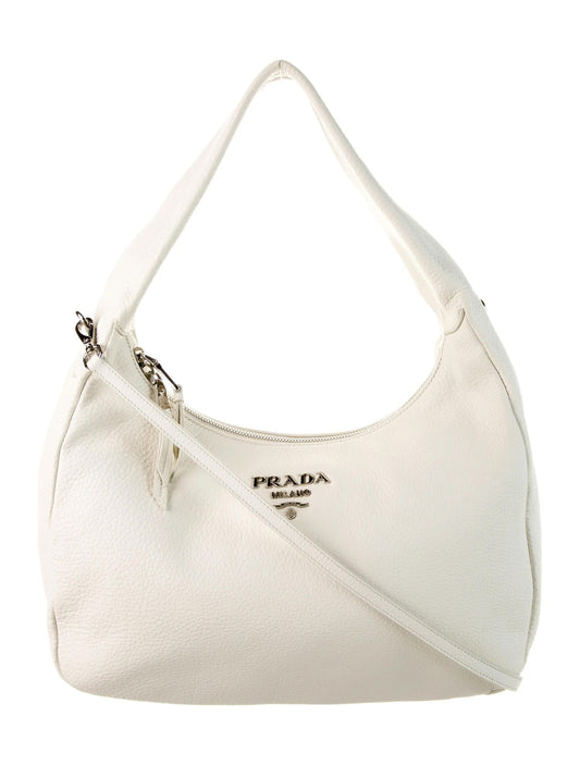 Prada Nylon Shoulder Bag - Rovelle Bags