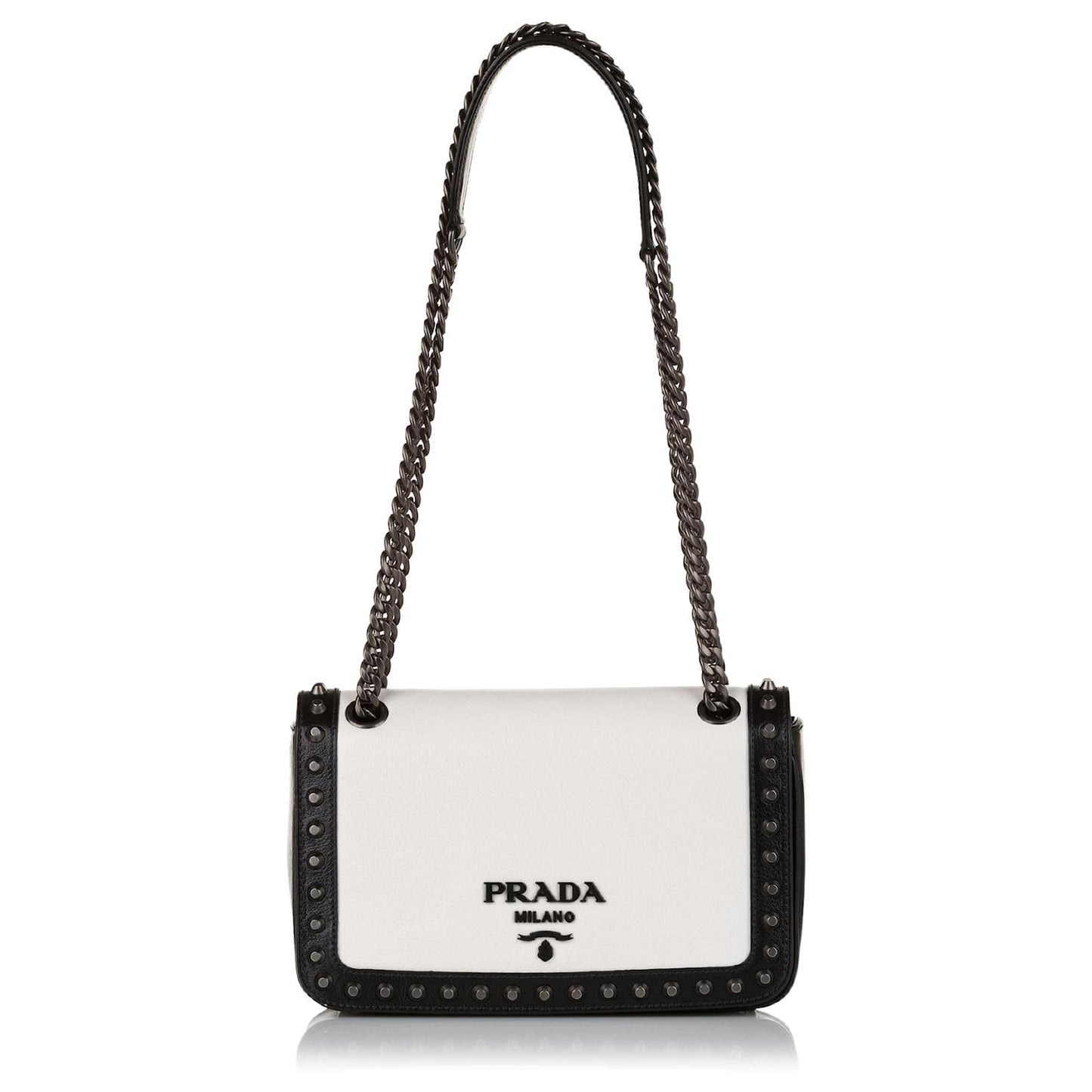 Prada Nylon Crossbody - Rovelle Bags