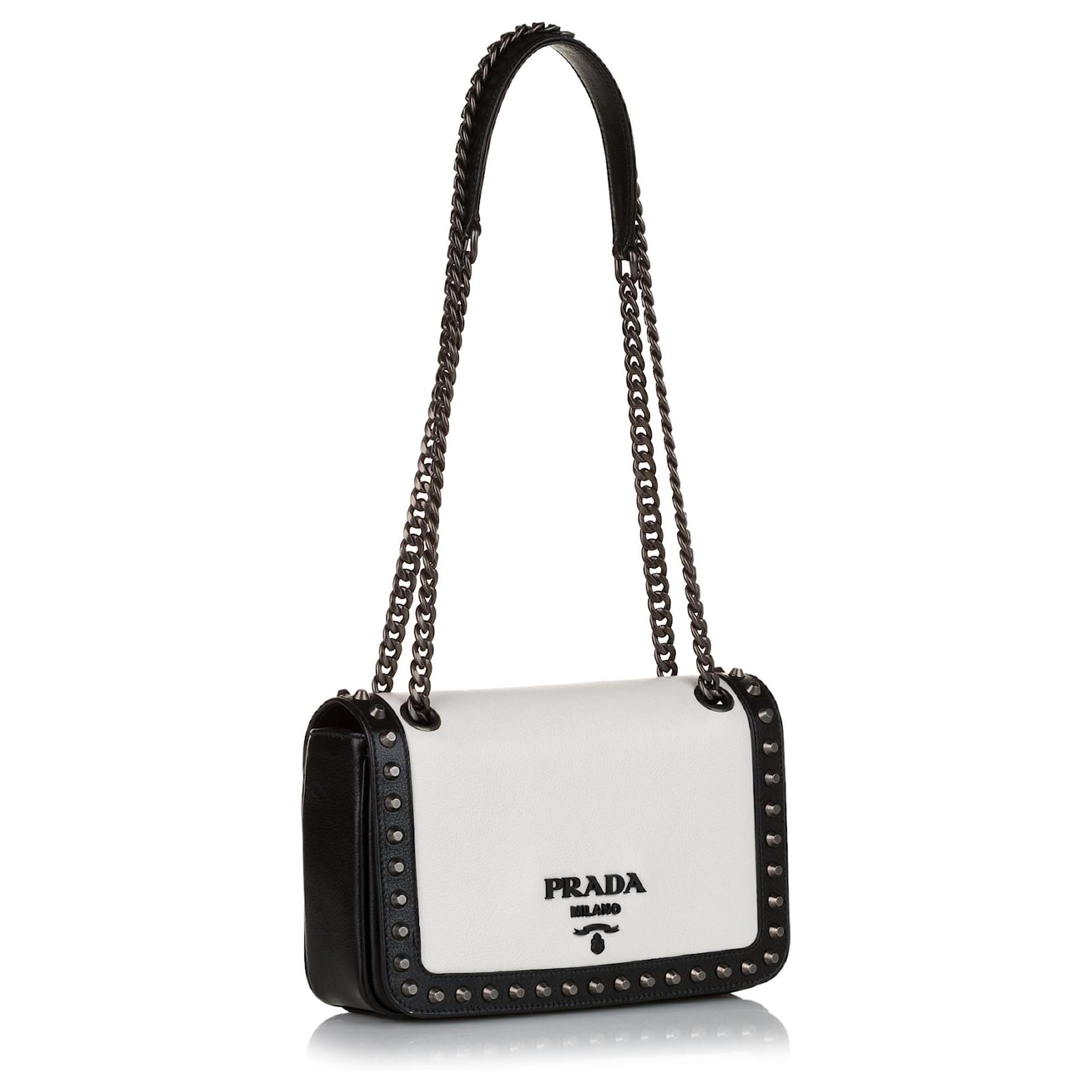 Prada Nylon Crossbody - Rovelle Bags