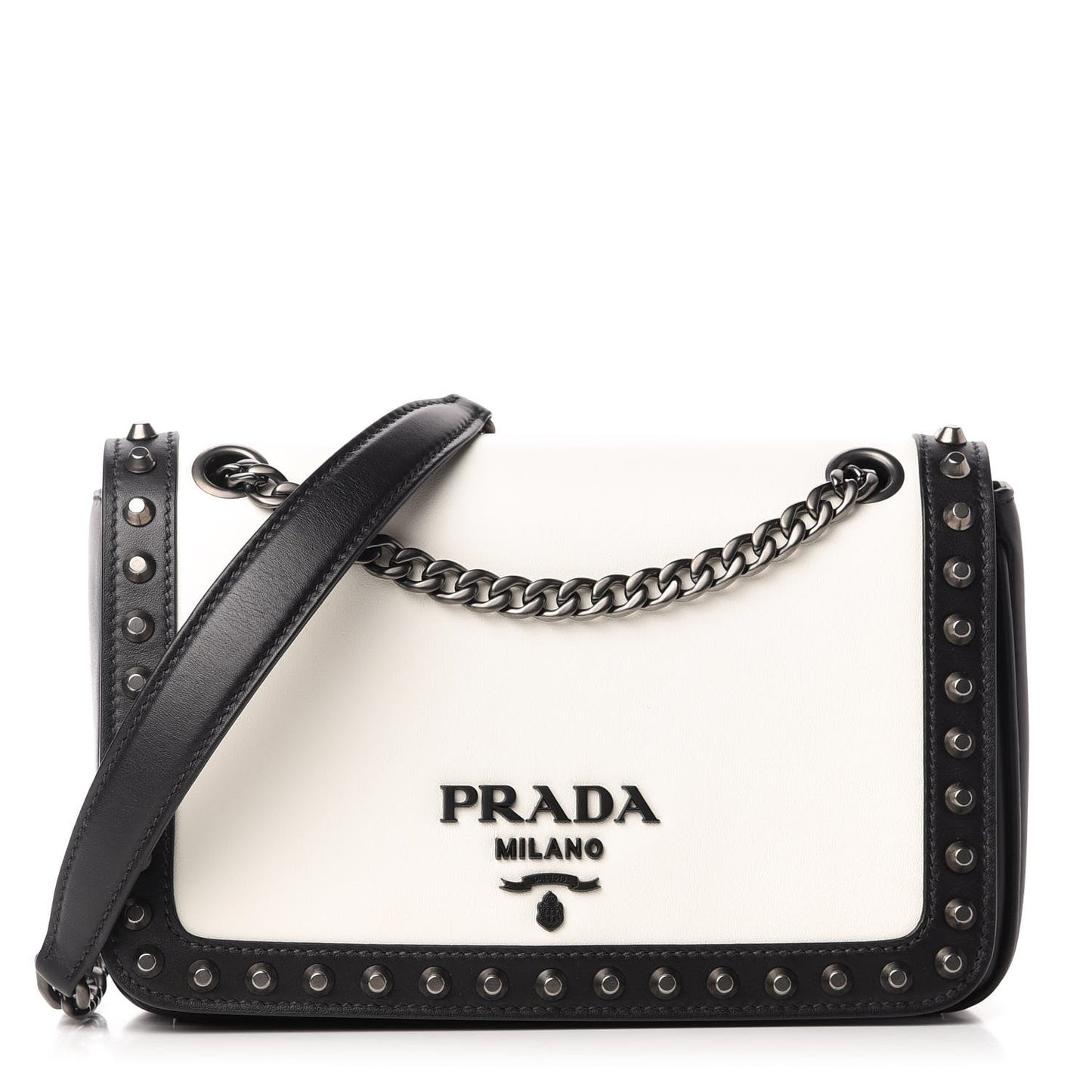 Prada Nylon Crossbody - Rovelle Bags