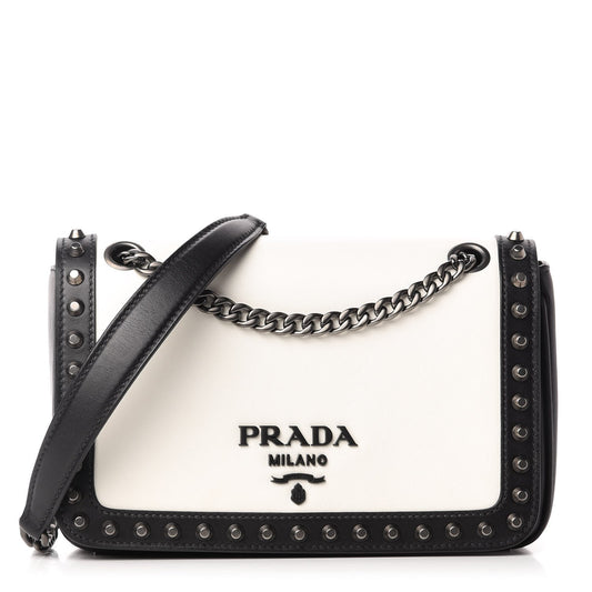 Prada Nylon Crossbody - Rovelle Bags