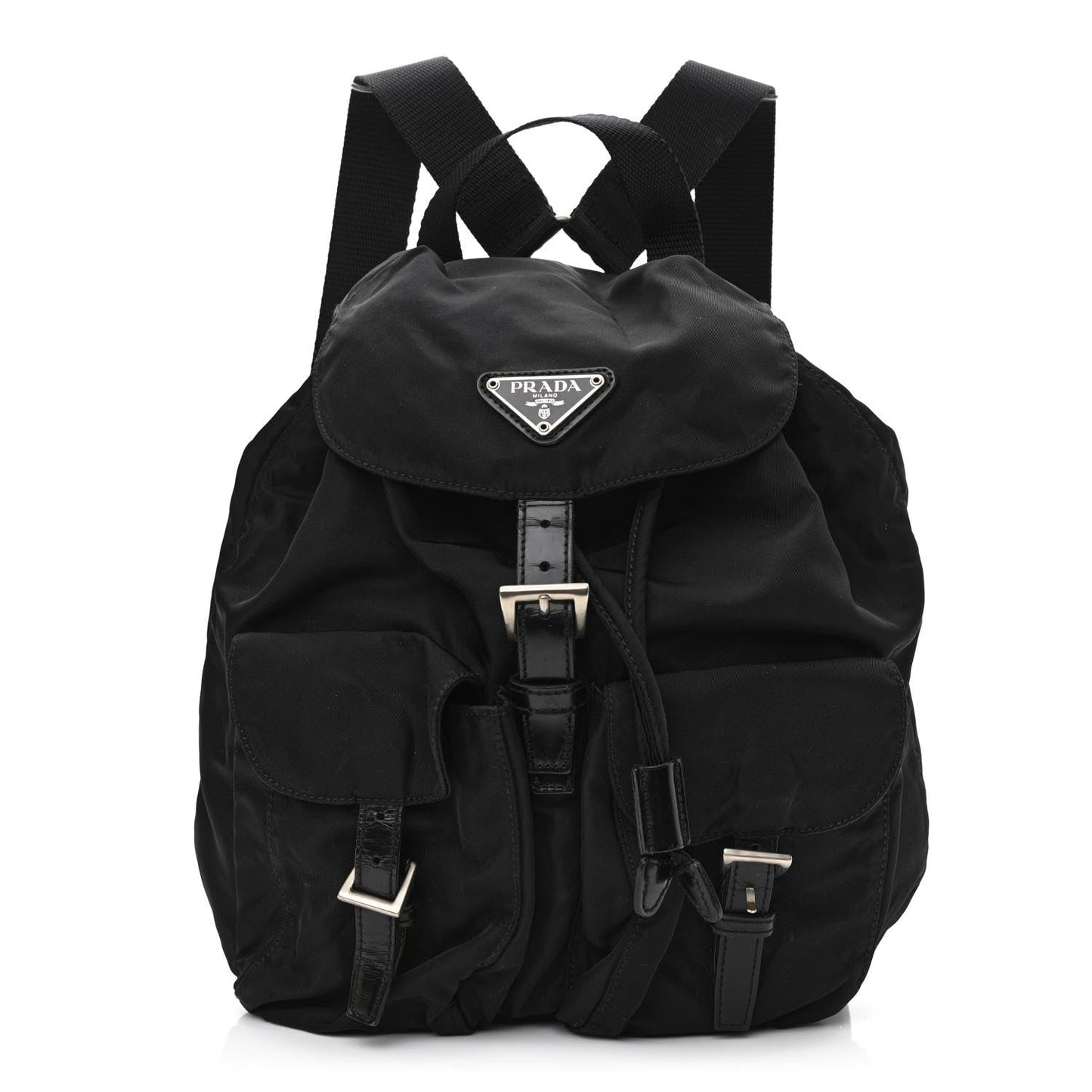 Prada Tessuto Backpack - Rovelle Bags