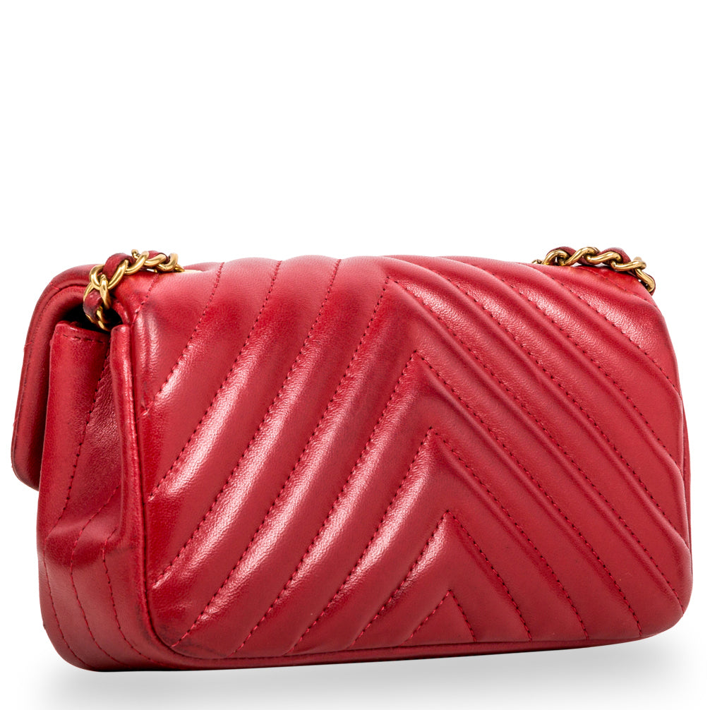 Chanel Classic Flap Shoulder Bag - Rovelle Bags